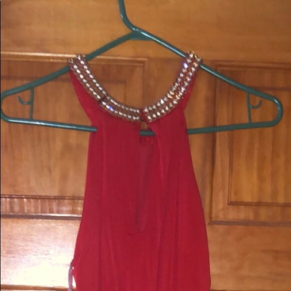 Prom Dress - Picture 2 of 5